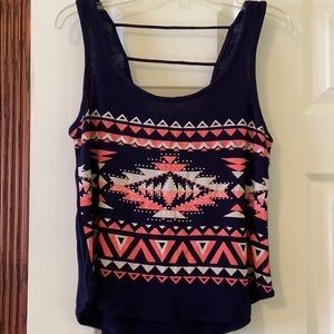 💥3 for $10💥 Charlotte Russe Tank Size XS